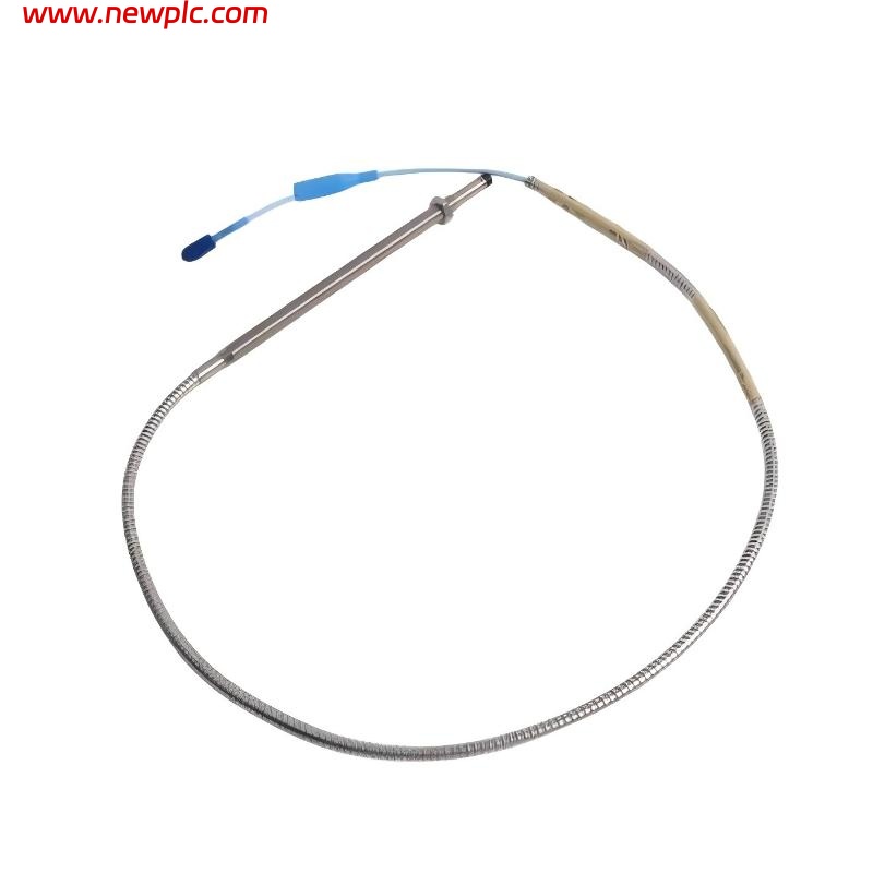 Bently Nevada 330906-02-12-10-12-RU 3300 NSv Reverse Mount Probe