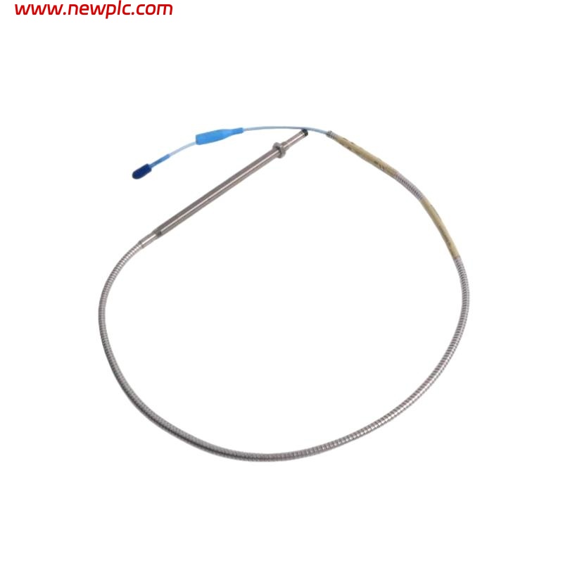 Bently Nevada 330906-02-12-10-12-RU 3300 NSv Reverse Mount Probe