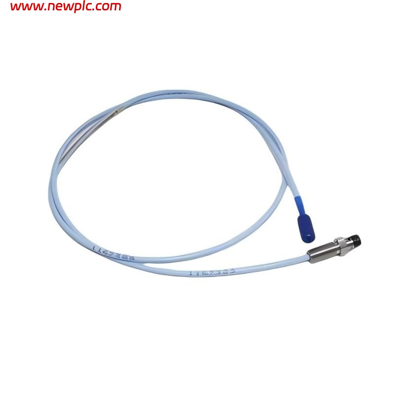 Bently Nevada 330104-01-05-50-01-CN 3300 XL 8 mm Proximity Probe