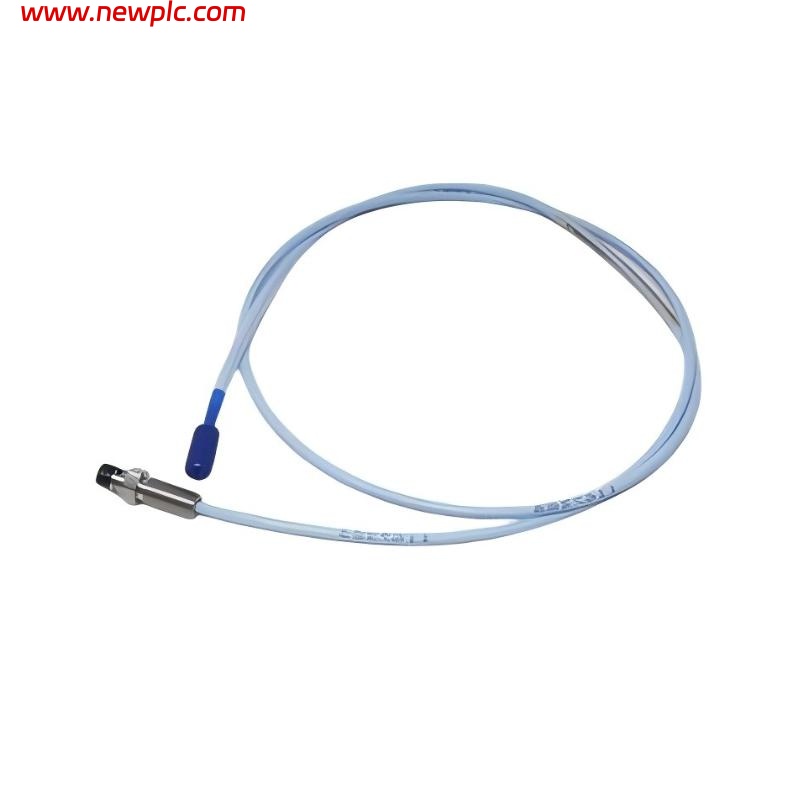 Bently Nevada 330104-01-05-50-01-CN 3300 XL 8 mm Proximity Probe