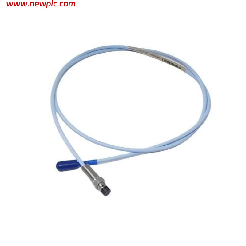 Bently Nevada 330104-01-05-50-01-CN 3300 XL 8 mm Proximity Probe