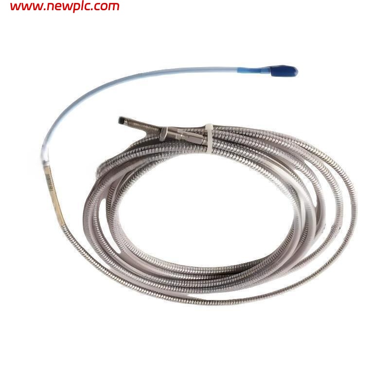 Bently Nevada 330104-01-05-50-01-RU 3300 XL 8 mm Proximity Probe