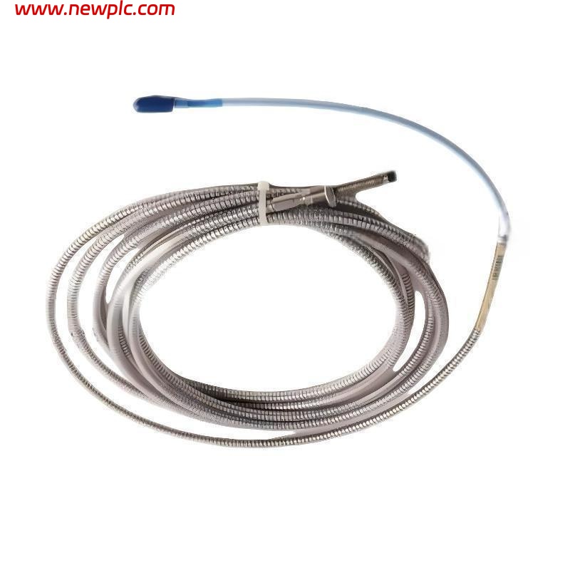 Bently Nevada 330104-01-05-50-01-RU 3300 XL 8 mm Proximity Probe