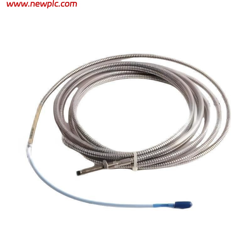 Bently Nevada 330104-01-05-50-01-RU 3300 XL 8 mm Proximity Probe