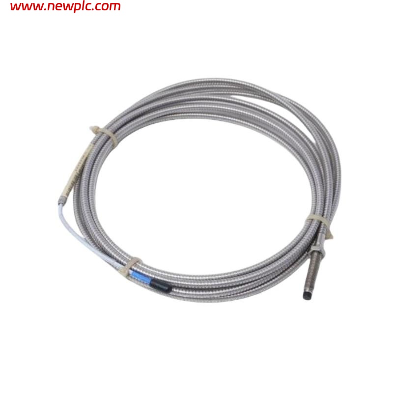 Bently Nevada 330104-01-05-50-02-02 3300 XL 8 mm Proximity Probe