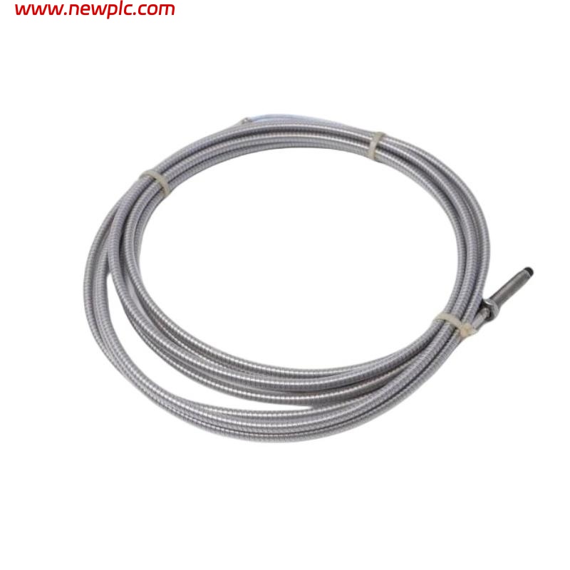 Bently Nevada 330104-01-05-50-02-02 3300 XL 8 mm Proximity Probe