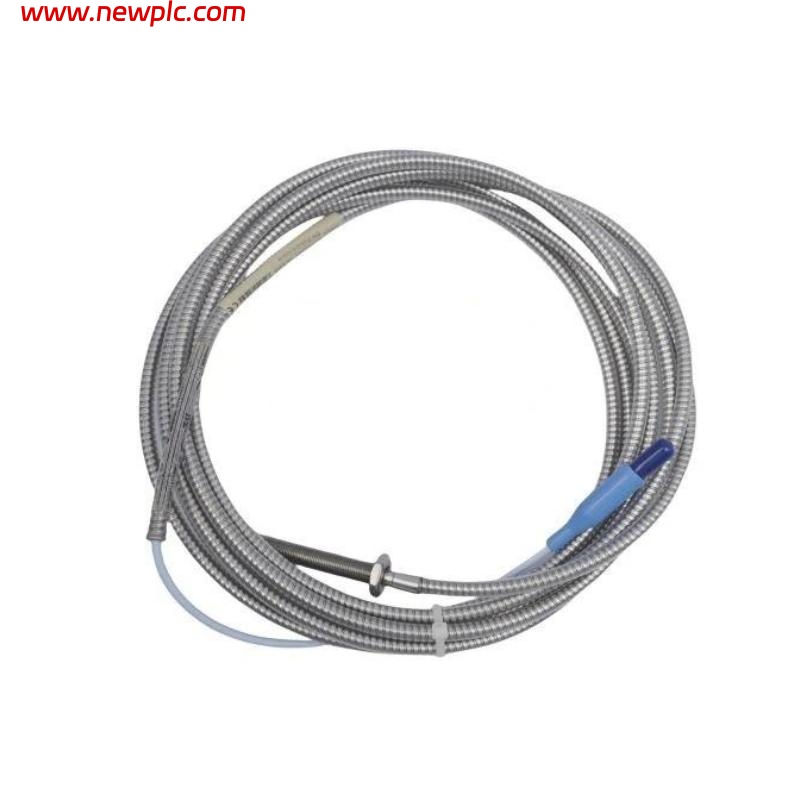 Bently Nevada 330104-01-08-50-01-00 3300 XL 8 mm Proximity Probe