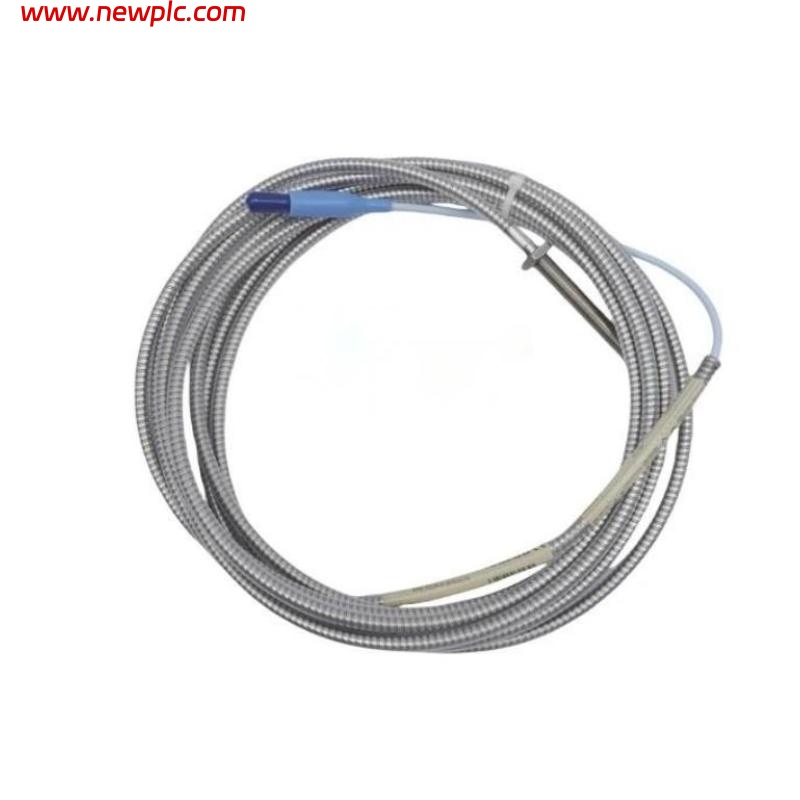 Bently Nevada 330104-01-08-50-01-00 3300 XL 8 mm Proximity Probe