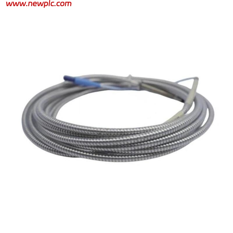 Bently Nevada 330104-01-08-50-01-00 3300 XL 8 mm Proximity Probe