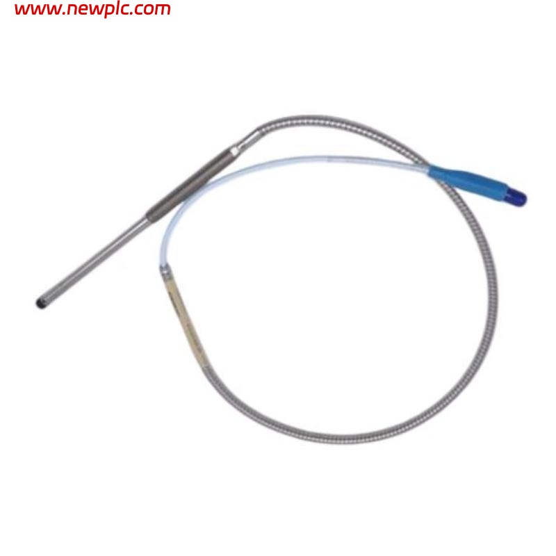 Bently Nevada 330104-01-08-50-01-05 3300 XL 8 mm Proximity Probe