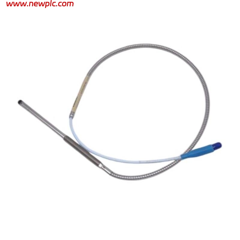 Bently Nevada 330104-01-08-50-01-05 3300 XL 8 mm Proximity Probe