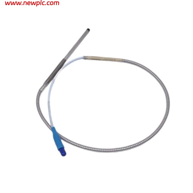 Bently Nevada 330104-01-08-50-01-05 3300 XL 8 mm Proximity Probe