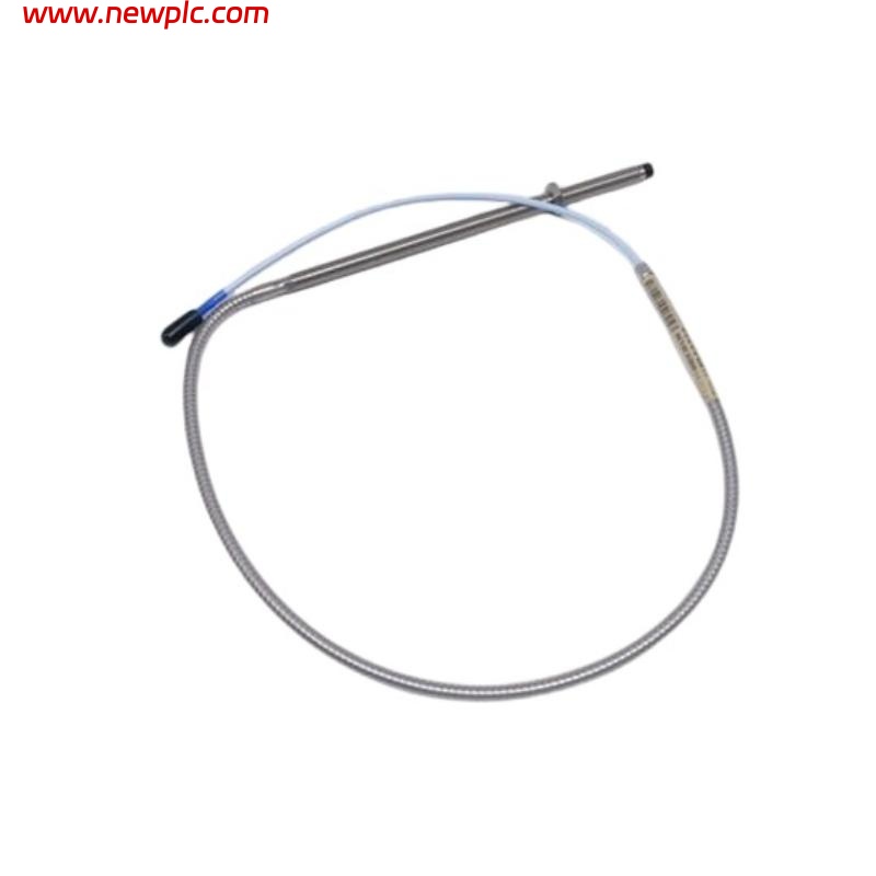 Bently Nevada 330104-01-08-50-01-05 3300 XL 8 mm Proximity Probe