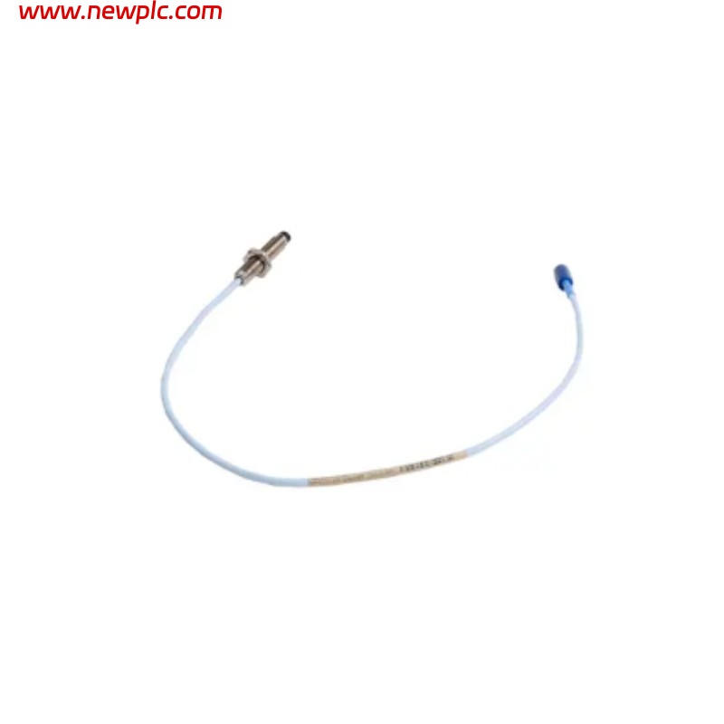 Bently Nevada 330104-01-02-50-02-02 8 mm 3300 XL Eddy-Current Proximity Probe