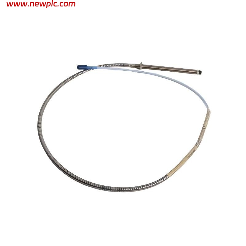 Bently Nevada 330104-01-08-50-01-05 3300 XL 8 mm Proximity Probe