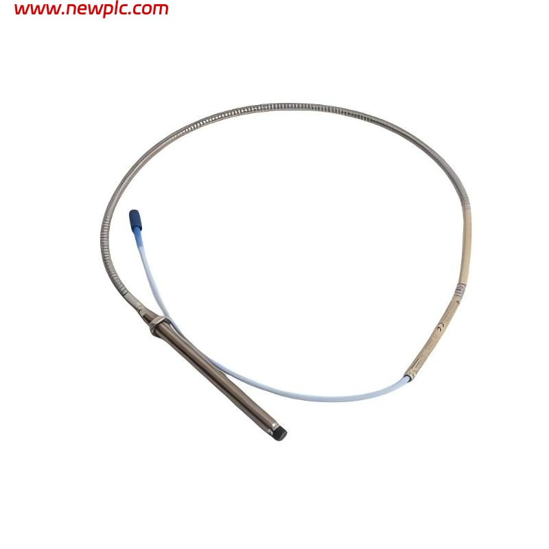 Bently Nevada 330104-01-08-50-01-05 3300 XL 8 mm Proximity Probe