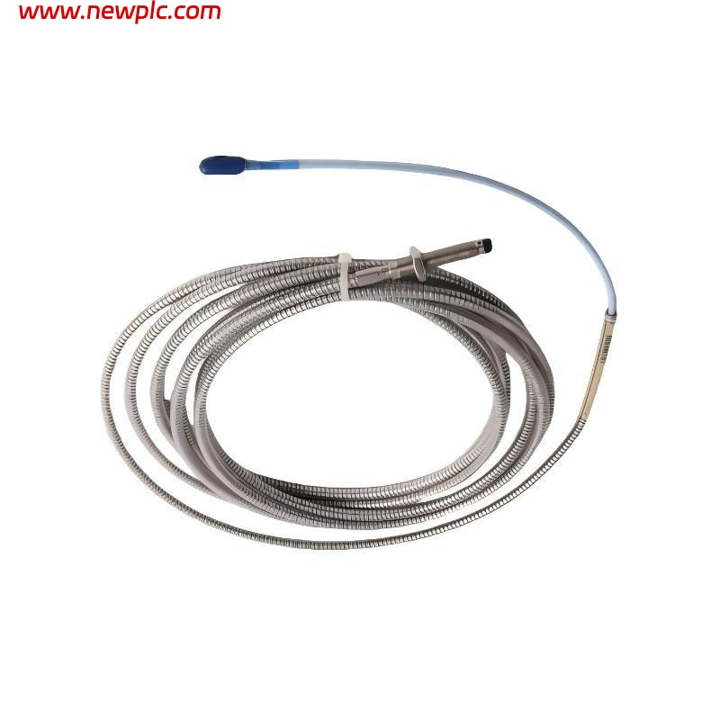 Bently Nevada 330104-01-09-90-01-05 3300 XL 8 mm Proximity Probe