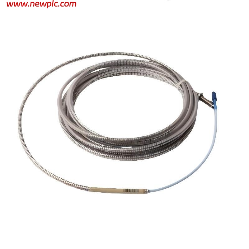 Bently Nevada 330104-01-09-90-01-05 3300 XL 8 mm Proximity Probe