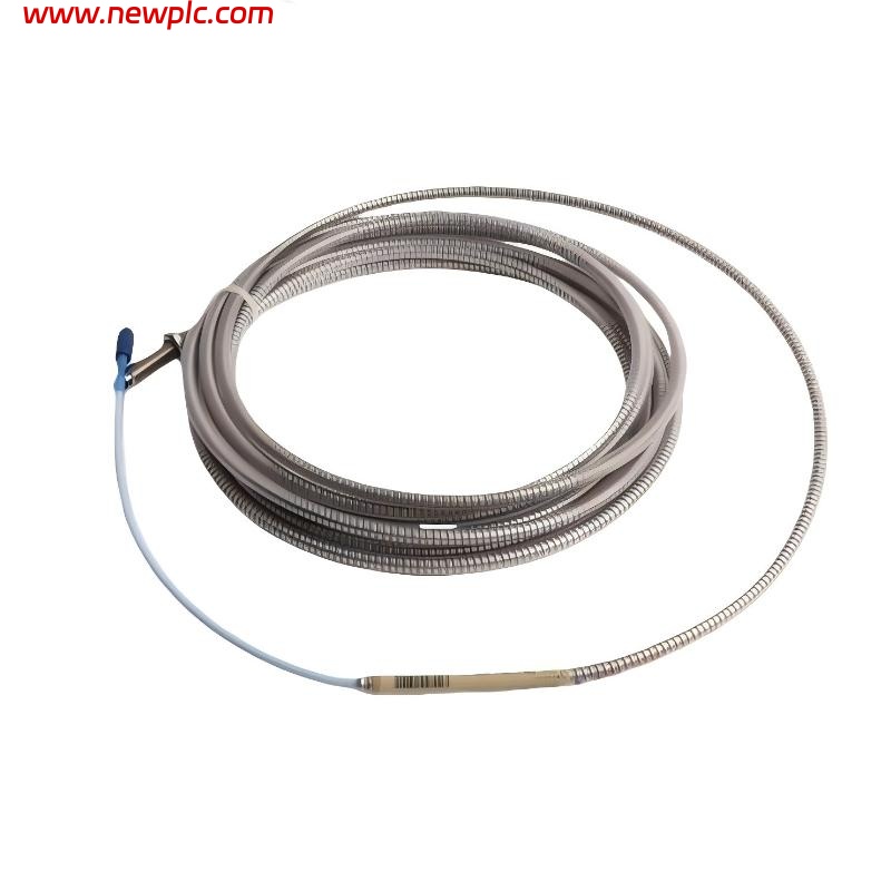 Bently Nevada 330104-01-09-90-01-05 3300 XL 8 mm Proximity Probe