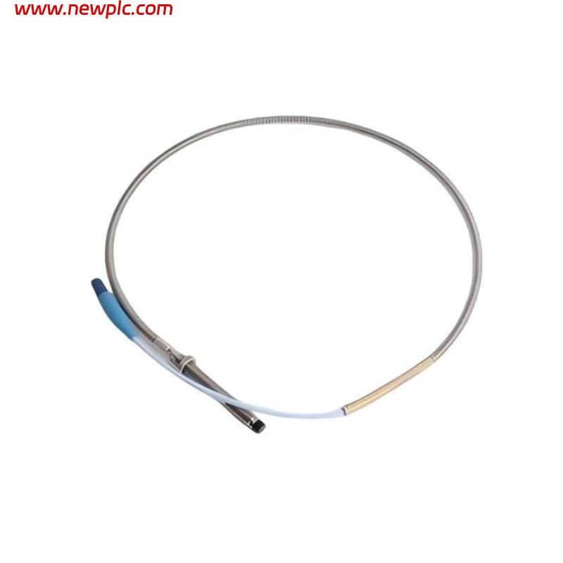 Bently Nevada 330104-01-14-10-01-05 3300 XL 8 mm Proximity Probe