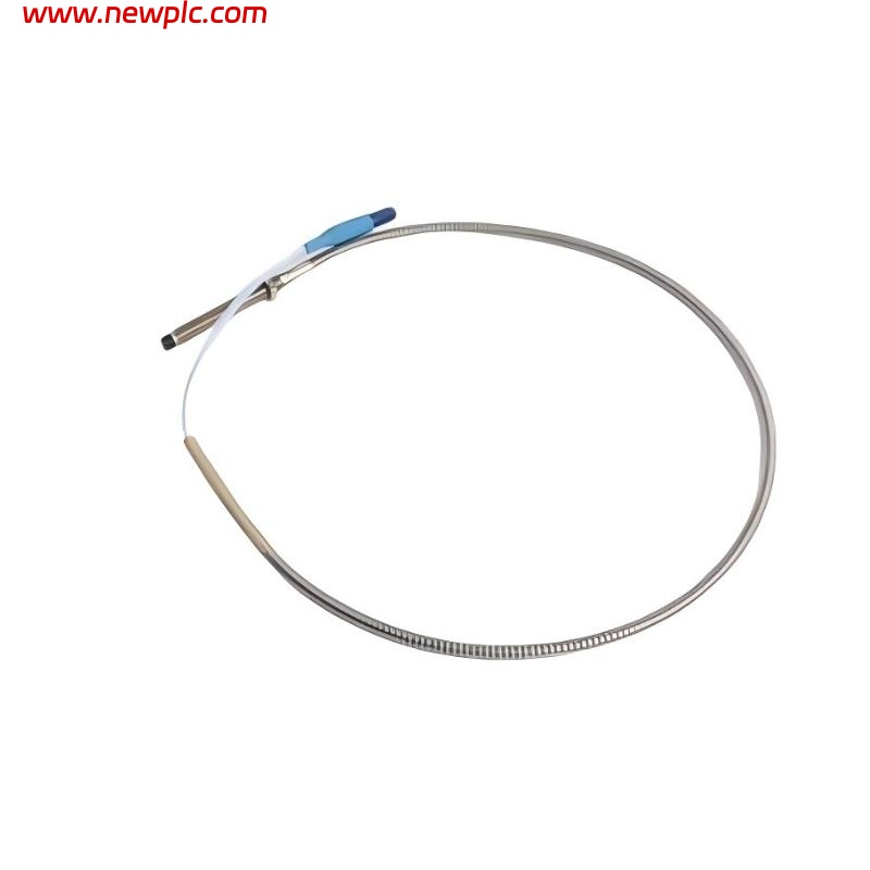 Bently Nevada 330104-01-14-10-01-05 3300 XL 8 mm Proximity Probe