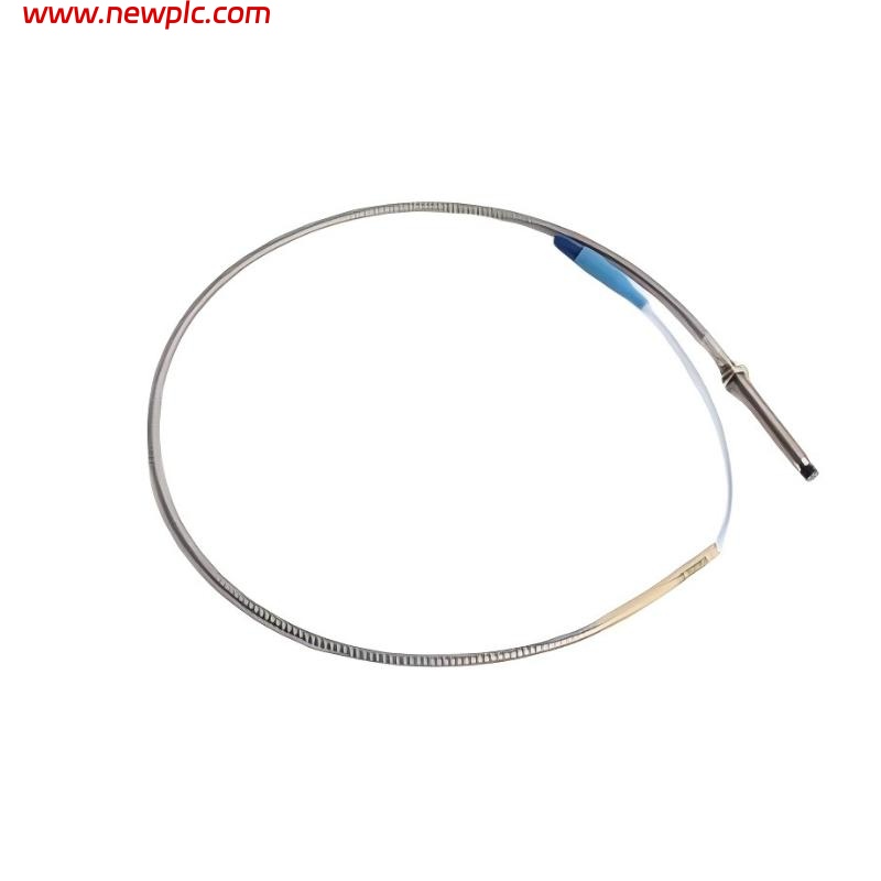 Bently Nevada 330104-01-14-10-01-05 3300 XL 8 mm Proximity Probe