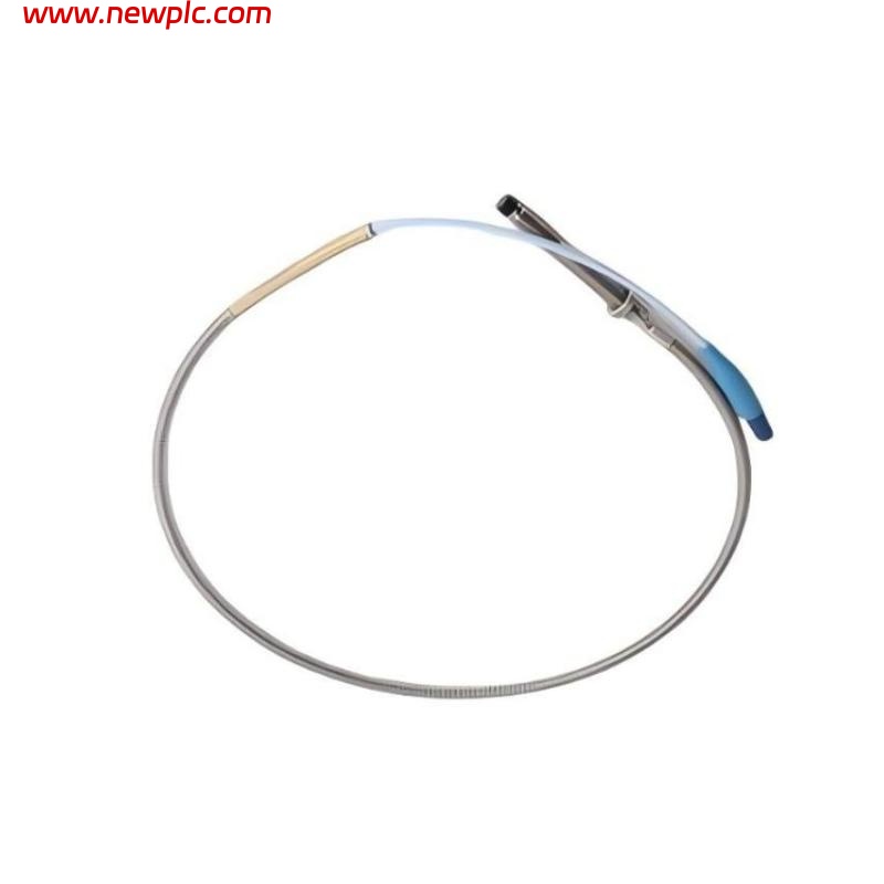 Bently Nevada 330104-01-14-10-01-05 3300 XL 8 mm Proximity Probe