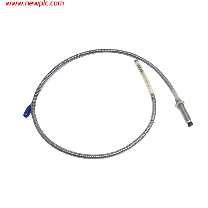 Bently Nevada 330104-02-08-05-01-00 3300 XL 8 mm Proximity Probe