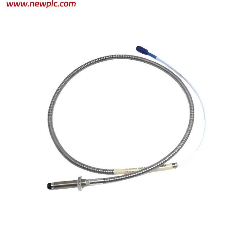 Bently Nevada 330104-02-08-05-01-00 3300 XL 8 mm Proximity Probe