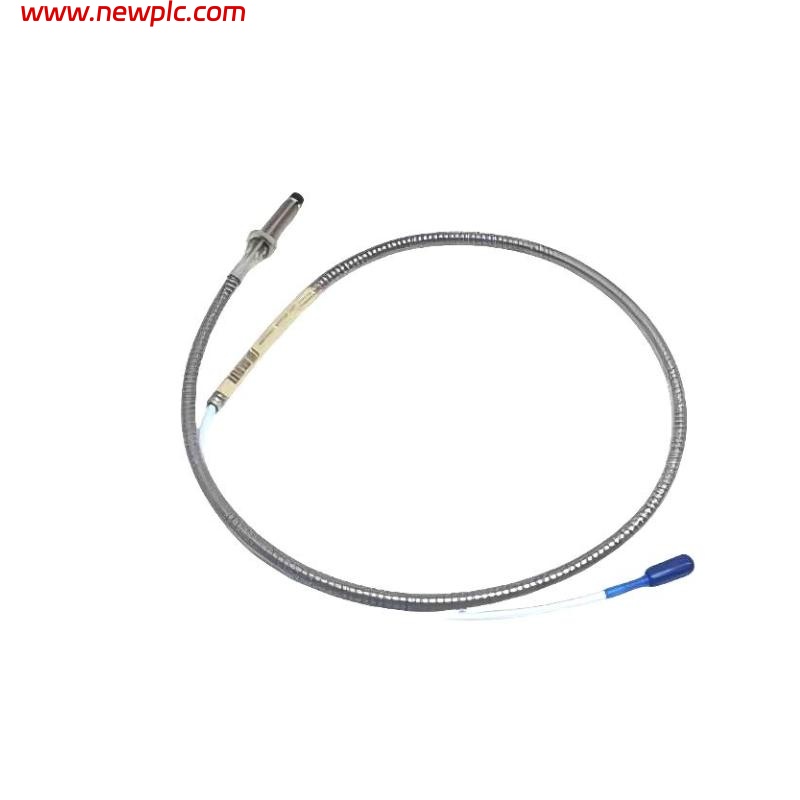 Bently Nevada 330104-02-08-05-01-00 3300 XL 8 mm Proximity Probe