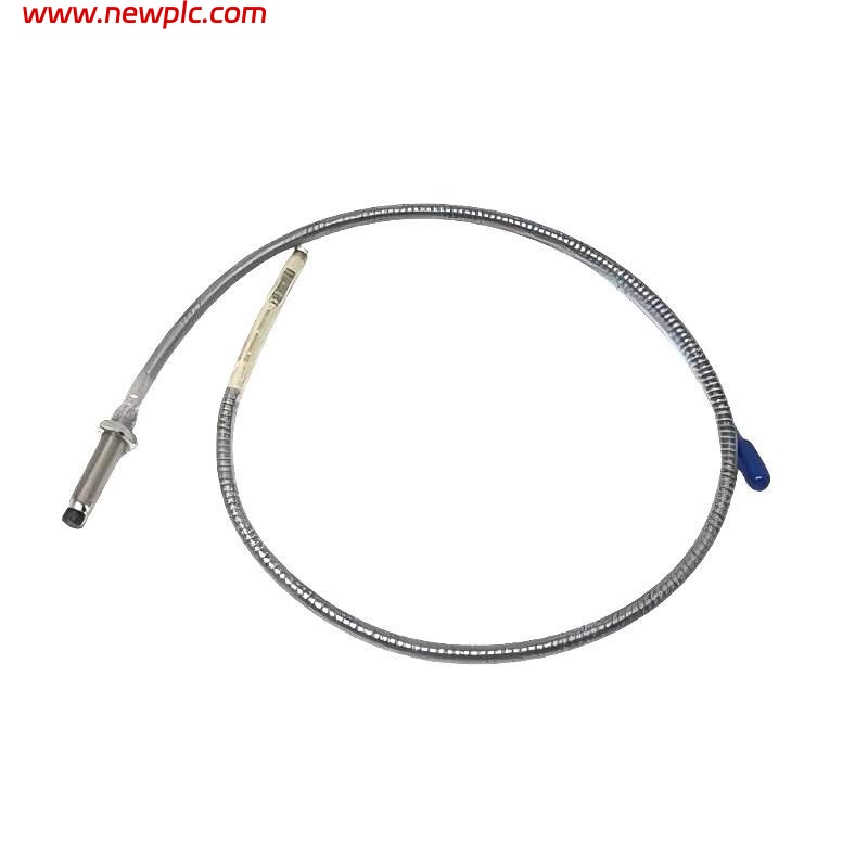 Bently Nevada 330104-02-08-05-01-00 3300 XL 8 mm Proximity Probe