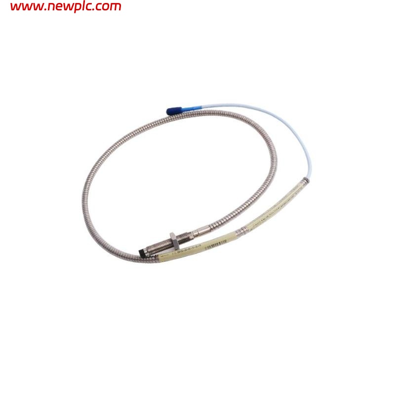 Bently Nevada 330104-02-12-10-01-00 8 mm 3300 XL Eddy-Current Proximity Probe