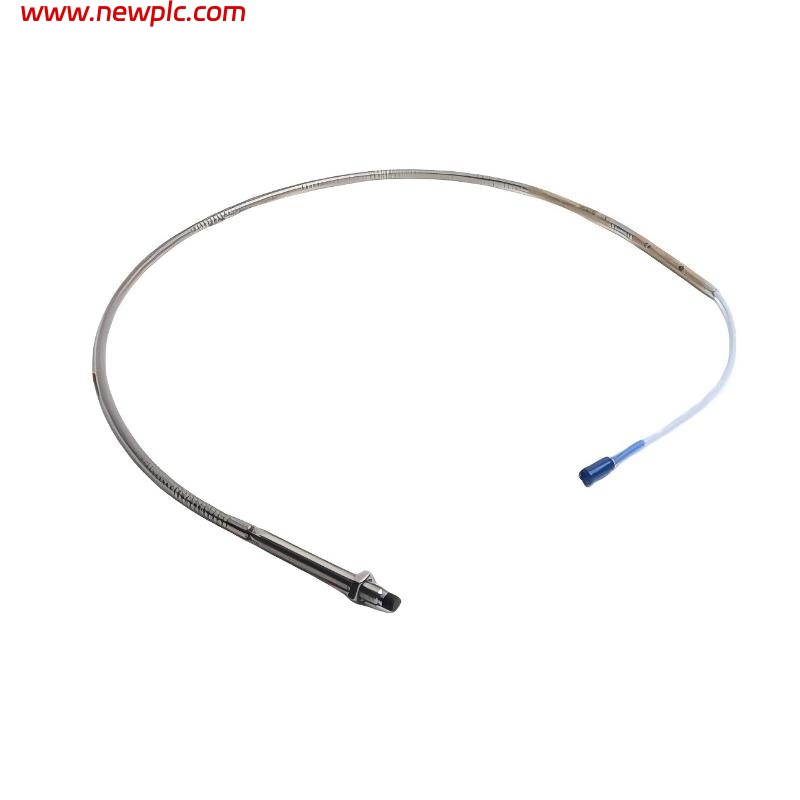 Bently Nevada 330104-02-08-10-01-00 3300 XL 8 mm Proximity Probe