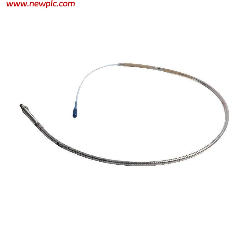 Bently Nevada 330104-02-08-10-01-00 3300 XL 8 mm Proximity Probe