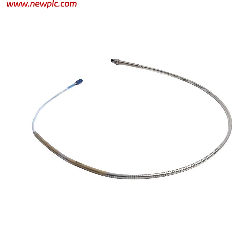 Bently Nevada 330104-02-08-10-01-00 3300 XL 8 mm Proximity Probe