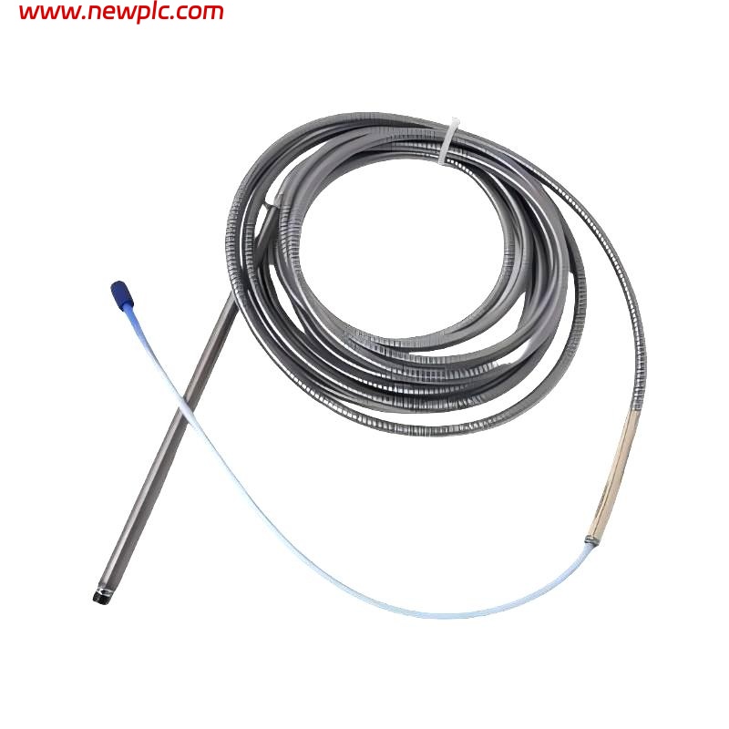 Bently Nevada 330104-02-08-50-12-00 3300 XL 8 mm Proximity Probe