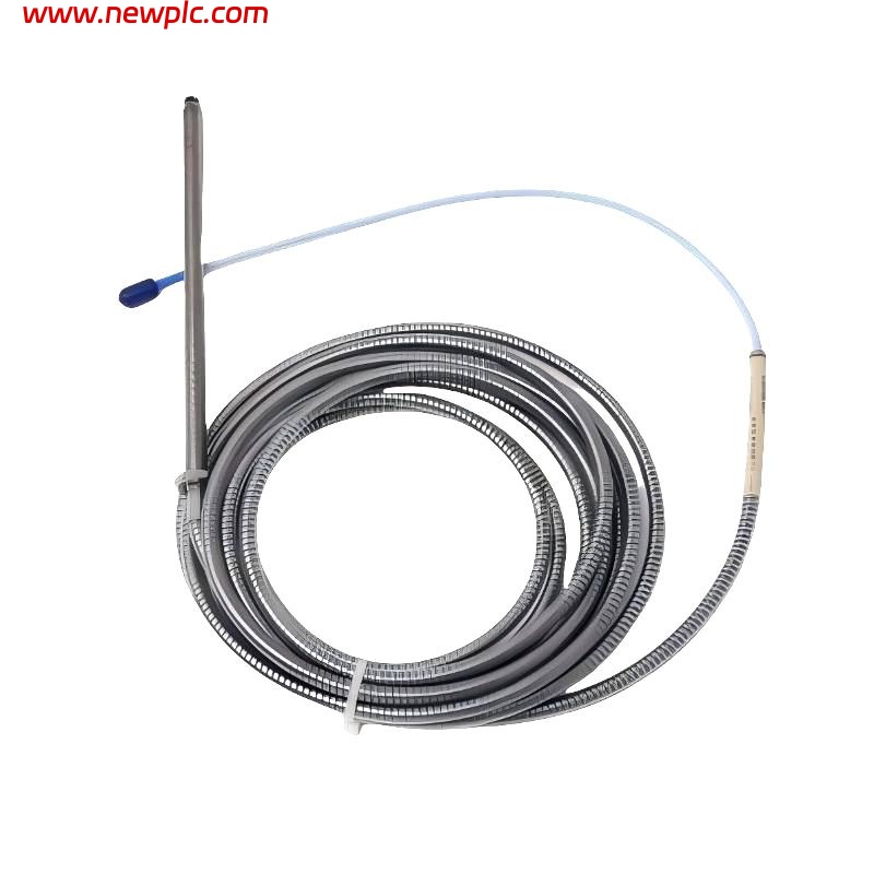 Bently Nevada 330104-02-08-50-12-00 3300 XL 8 mm Proximity Probe