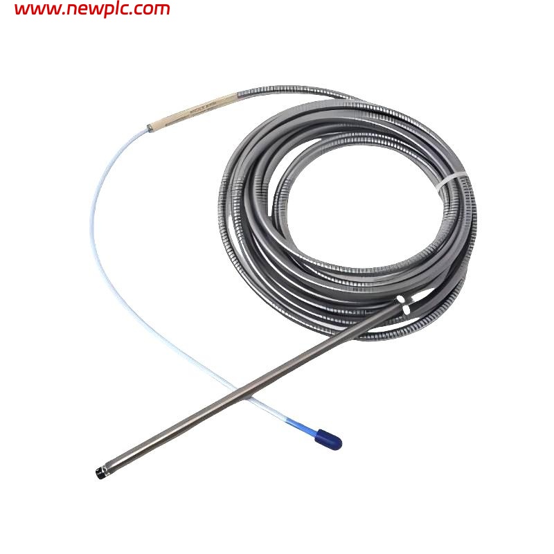 Bently Nevada 330104-02-08-50-12-00 3300 XL 8 mm Proximity Probe