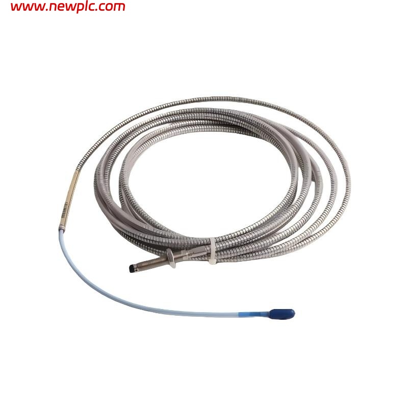 Bently Nevada 330104-02-08-90-01-00 3300 XL 8 mm Proximity Probe