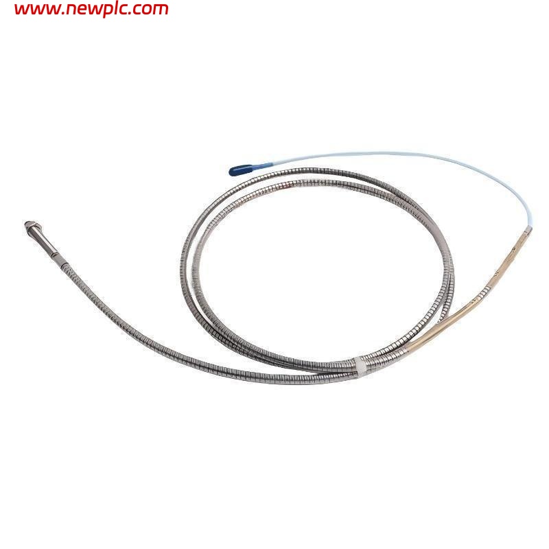 Bently Nevada 330104-02-08-90-01-00 3300 XL 8 mm Proximity Probe