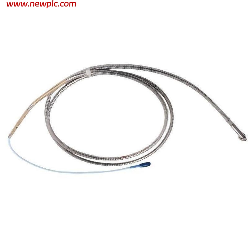 Bently Nevada 330104-02-08-90-01-00 3300 XL 8 mm Proximity Probe