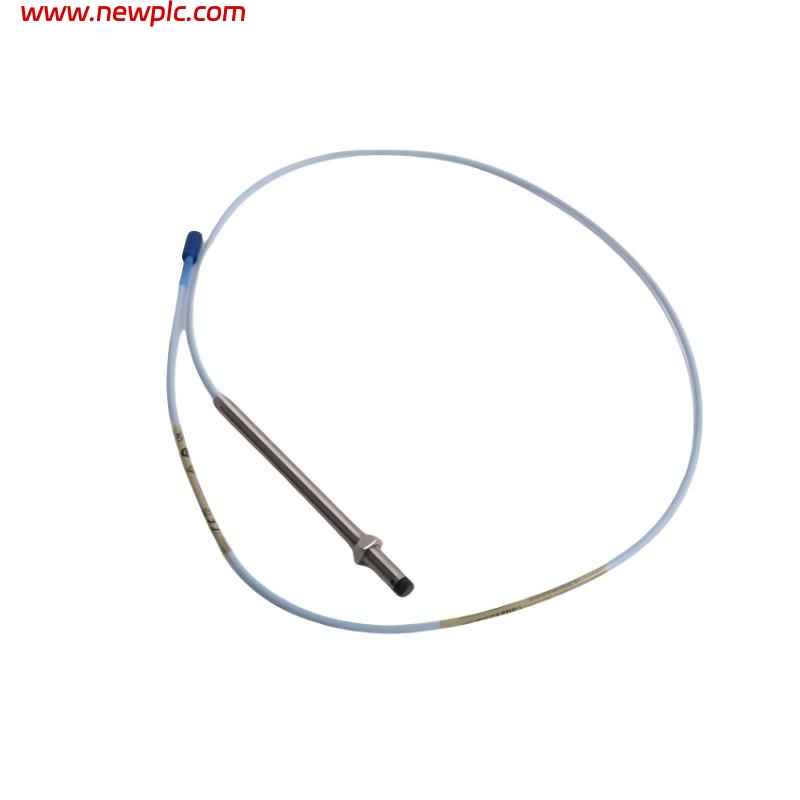 Bently Nevada 330104-02-09-05-01-00 3300 XL 8 mm Proximity Probe