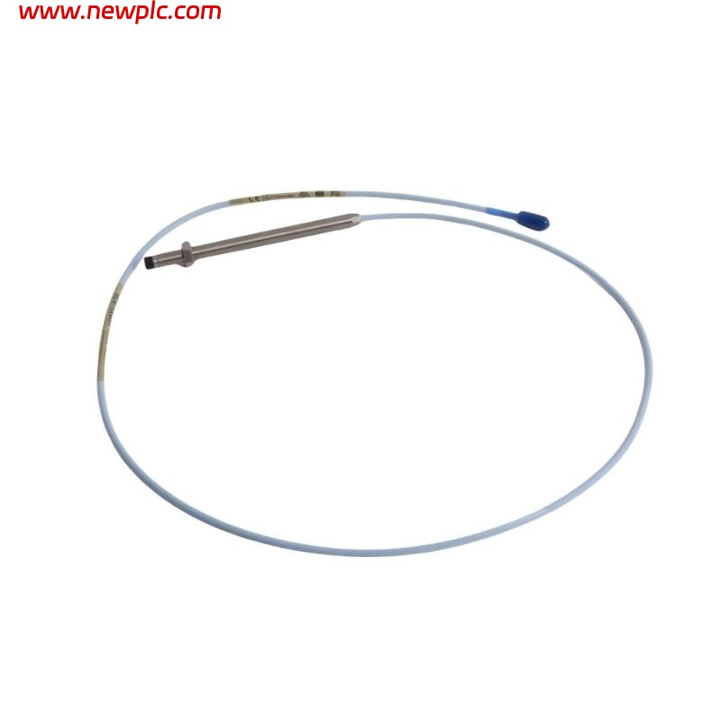 Bently Nevada 330104-02-09-05-01-00 3300 XL 8 mm Proximity Probe