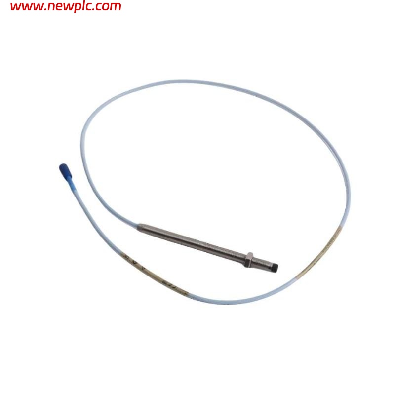 Bently Nevada 330104-02-09-05-01-00 3300 XL 8 mm Proximity Probe