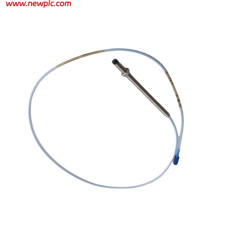 Bently Nevada 330104-02-09-05-01-00 3300 XL 8 mm Proximity Probe