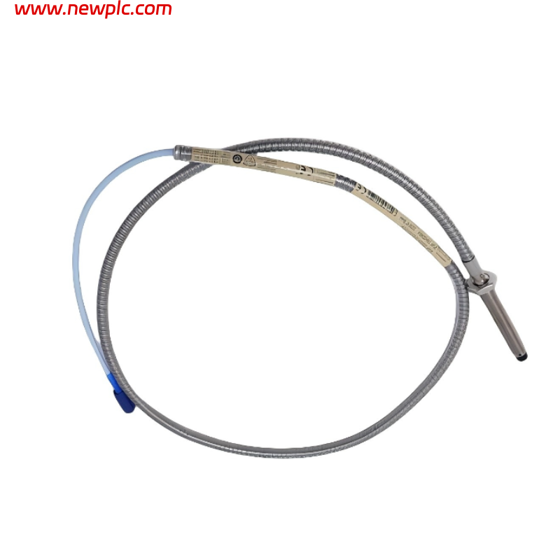 Bently Nevada 330104-02-10-10-02-00 3300 XL 8 mm Proximity Probe