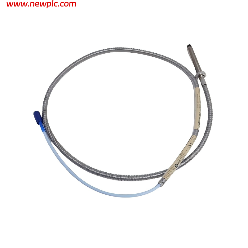 Bently Nevada 330104-02-10-10-02-00 3300 XL 8 mm Proximity Probe