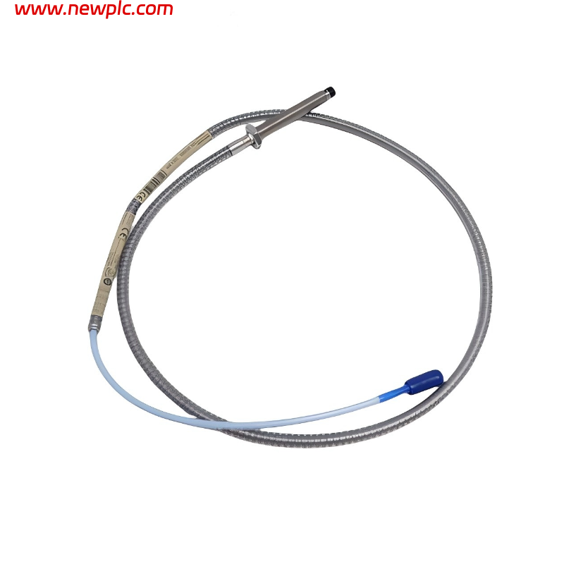 Bently Nevada 330104-02-10-10-02-00 3300 XL 8 mm Proximity Probe