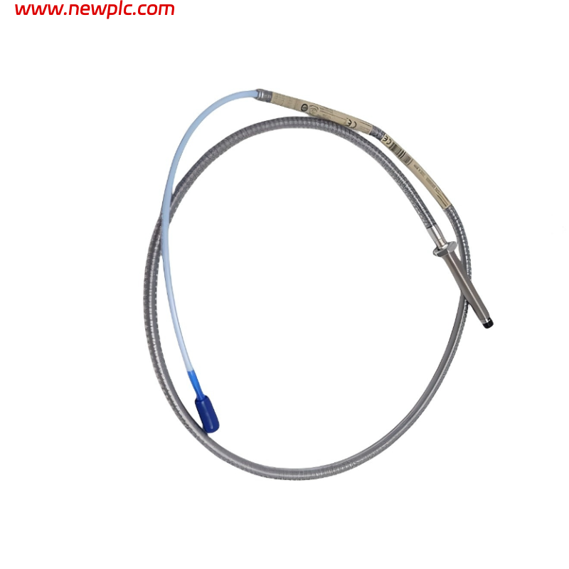 Bently Nevada 330104-02-10-10-02-00 3300 XL 8 mm Proximity Probe