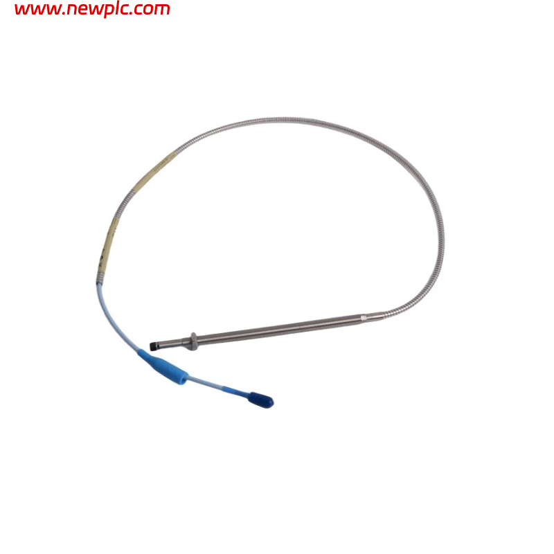 Bently Nevada 330104-02-13-10-02-00 8 mm 3300 XL Eddy-Current Proximity Probe